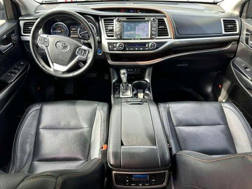 Продаж на аукціоні авто 2019 Toyota Highlander Hybrid, vin: 5TDDGRFH9KS054671, номер лоту: 51919916
