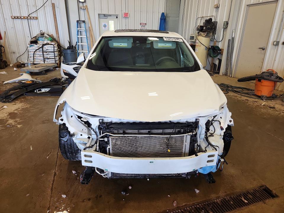 Aukcja sprzedaży 2024 Chevrolet Malibu, vin: 1G1ZD5ST7RF176305, numer aukcji: 53251246