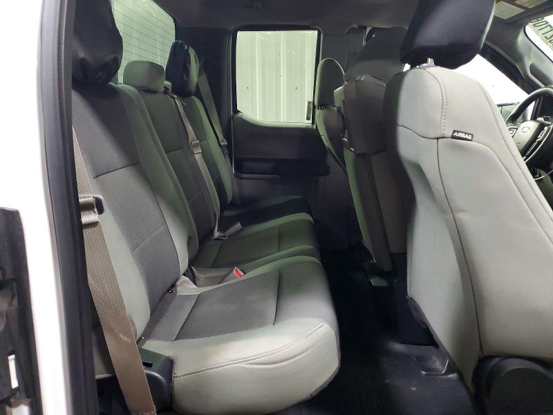 Aukcja sprzedaży 2016 Ford F150, vin: 1FTEX1C88GFB02520, numer aukcji: 52027706