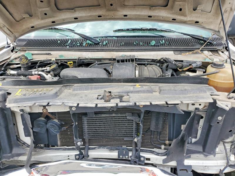 2010 Ford Econoline მანქანა იყიდება აუქციონზე, vin: 1FBSS3BL4ADA52158, აუქციონის ნომერი: 53896246