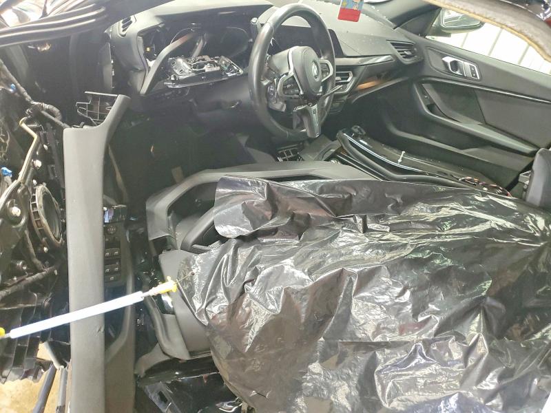 Продаж на аукціоні авто 2021 Bmw 228xi, vin: WBA73AK02M7G72535, номер лоту: 55283346