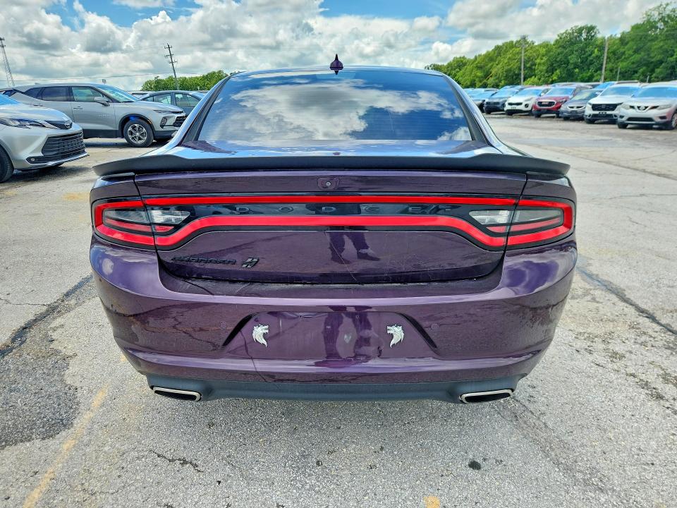 Продажа на аукционе авто 2021 Dodge Charger, vin: 2C3CDXJG4MH613492, номер лота: 55445776