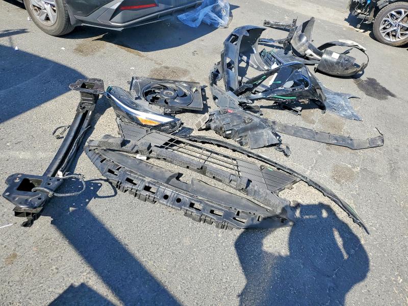 54599086 :رقم المزاد ، KMHLL4DG7RU692875 vin ، 2024 Hyundai Elantra مزاد بيع