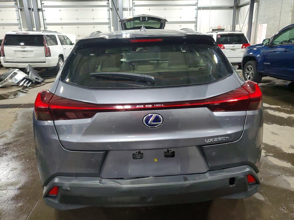 Aukcja sprzedaży 2019 Lexus Ux, vin: JTHU9JBH5K2019424, numer aukcji: 54076476