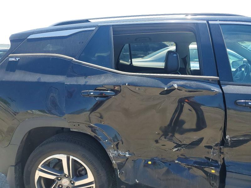 53771356 :رقم المزاد ، 3GKALPEV6LL145404 vin ، 2020 Gmc Terrain مزاد بيع