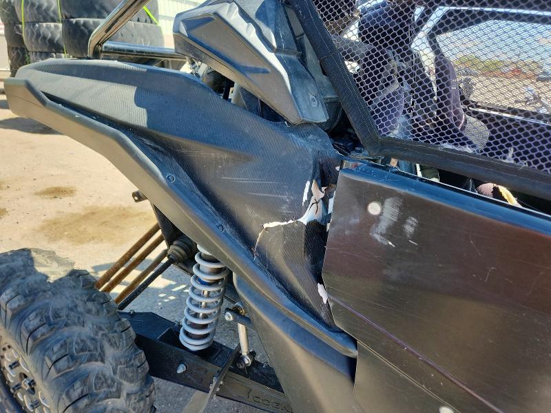 Продажа на аукционе авто 2017 Can-am Maverick X3, vin: 3JBVXAW20HK001849, номер лота: 53731166