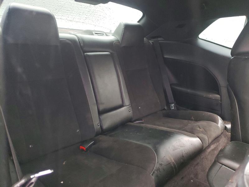 Продаж на аукціоні авто 2018 Dodge Challenger, vin: 2C3CDZFJ8JH271198, номер лоту: 53170916