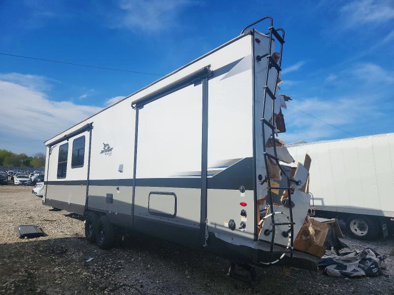 Aukcja sprzedaży 2024 Jayco Jay Flight, vin: 1UJBC0BV5R11K0067, numer aukcji: 52031106