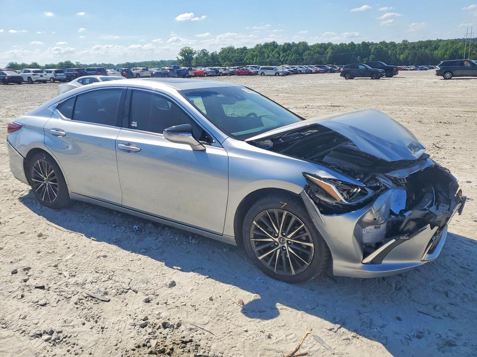 Aukcja sprzedaży 2022 Lexus Es 350, vin: 58ADZ1B12NU123225, numer aukcji: 54125826