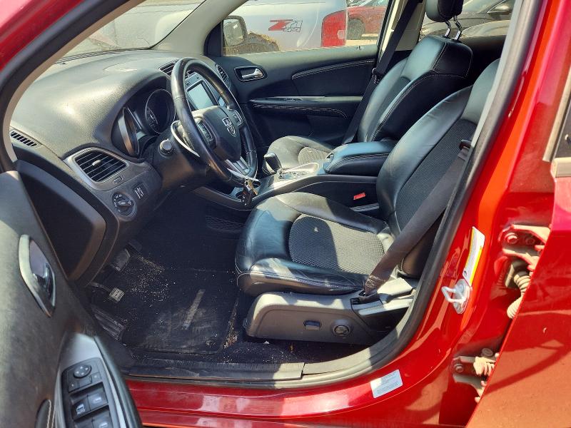 Aukcja sprzedaży 2017 Dodge Journey, vin: 3C4PDCGB8HT560049, numer aukcji: 53115226