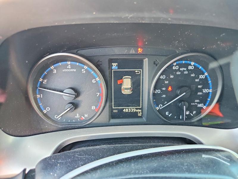 52747446 :رقم المزاد ، JTMZFREVXHJ146782 vin ، 2017 Toyota Rav4 مزاد بيع