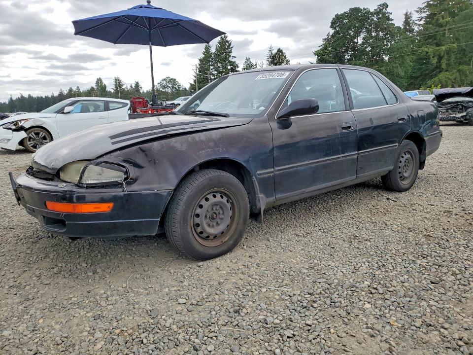 Aukcja sprzedaży 1993 Toyota Camry, vin: JT2SK12E7P0143757, numer aukcji: 55284706