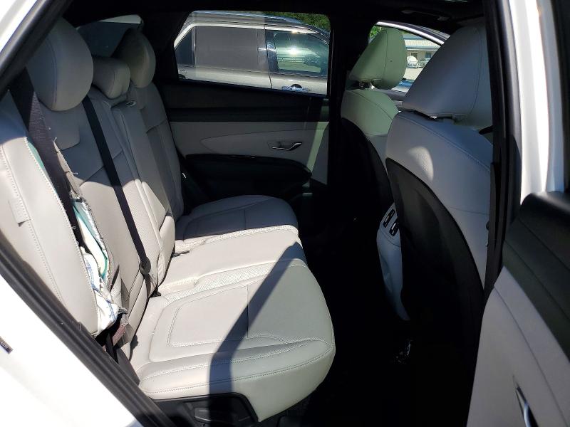 2026 Hyundai Tucson მანქანა იყიდება აუქციონზე, vin: 5NMJECDE4TH625292, აუქციონის ნომერი: 55366026