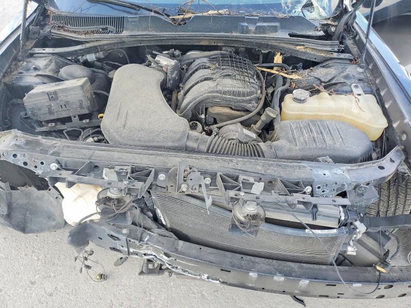 Продаж на аукціоні авто 2018 Dodge Challenger, vin: 2C3CDZAG1JH196016, номер лоту: 51786456