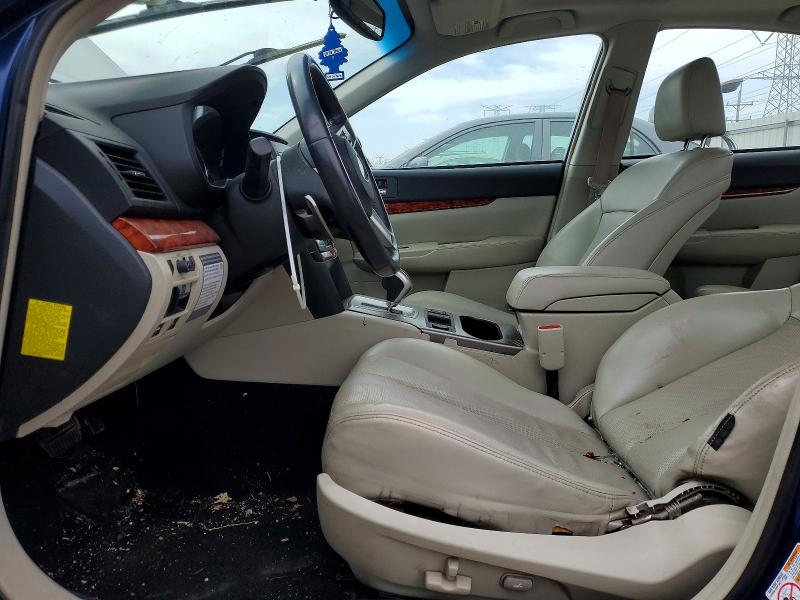 Продажа на аукционе авто 2011 Subaru Legacy, vin: 4S3BMCK68B3217779, номер лота: 53230336