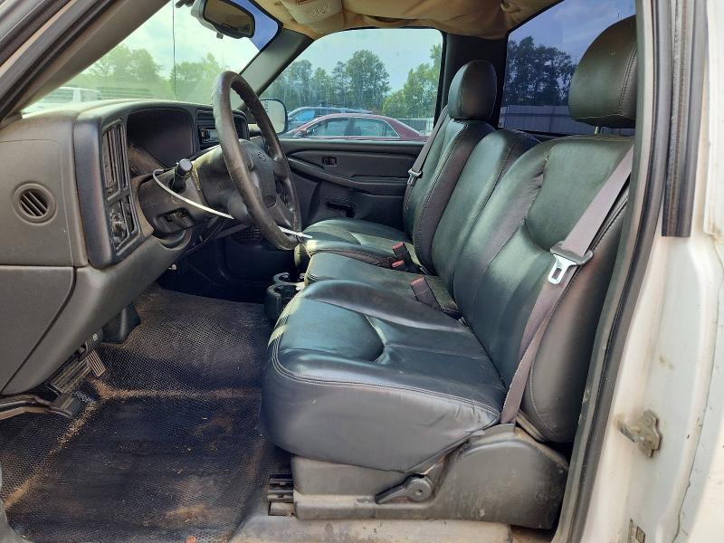 Aukcja sprzedaży 2004 Chevrolet Silverado, vin: 1GCEC14V14Z307963, numer aukcji: 55352186