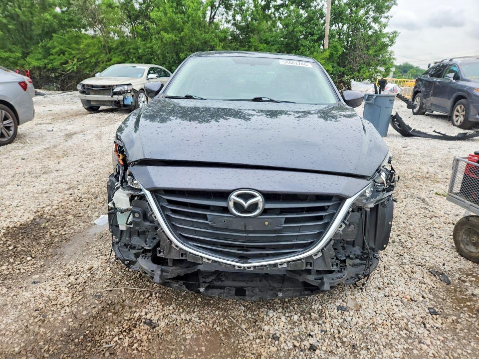 Aukcja sprzedaży 2015 Mazda 3, vin: 3MZBM1W77FM145921, numer aukcji: 54602746