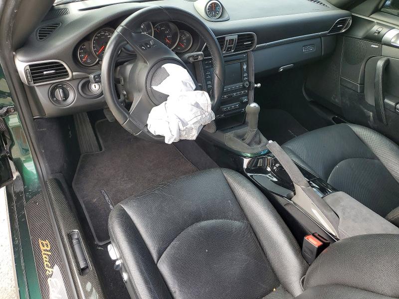 Aukcja sprzedaży 2012 Porsche 911, vin: WP0AA2A95CS788101, numer aukcji: 52387796