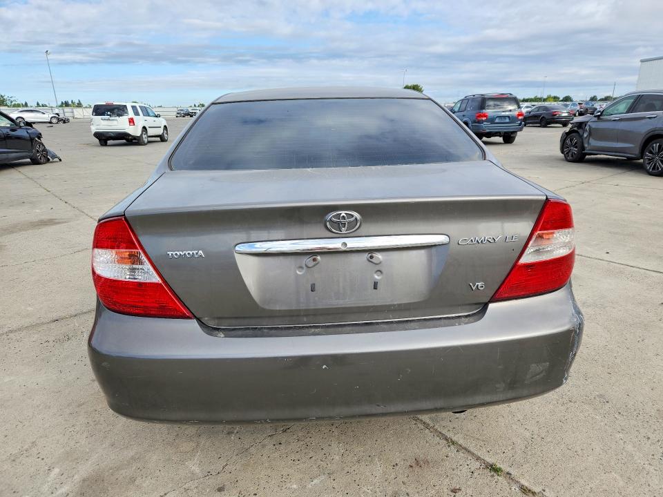 Aukcja sprzedaży 2002 Toyota Camry, vin: 4T1BF30K52U538470, numer aukcji: 54934346