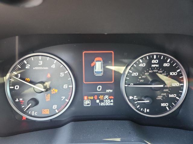 2025 Subaru Outback მანქანა იყიდება აუქციონზე, vin: 4S4BTANC0S3286597, აუქციონის ნომერი: 55319186