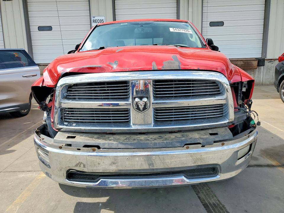 54327426 :رقم المزاد ، 1D3HV13T99J504836 vin ، 2009 Dodge Ram 1500 مزاد بيع