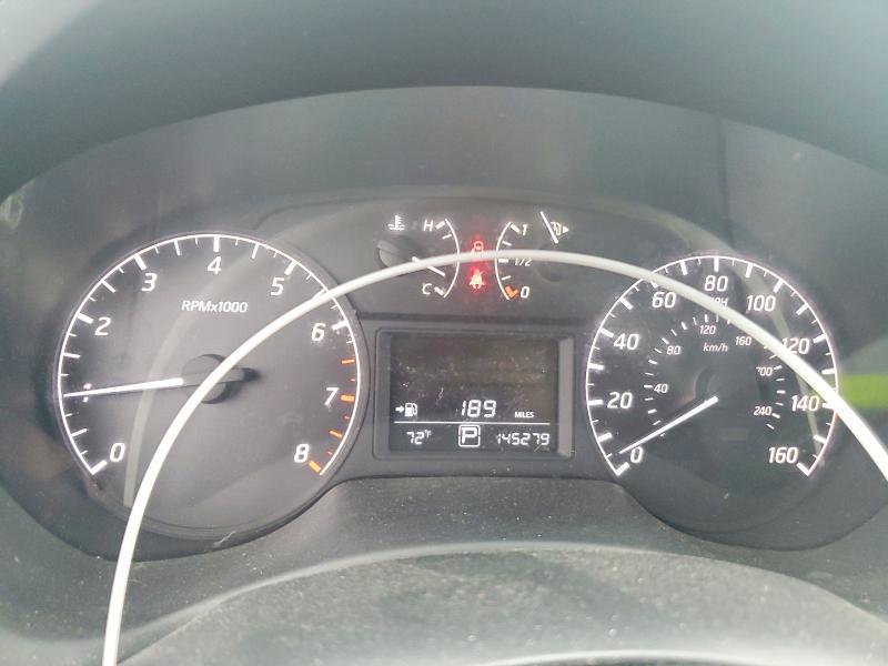 Продажа на аукционе авто 2014 Nissan Sentra, vin: 3N1AB7AP0EY202033, номер лота: 52747386