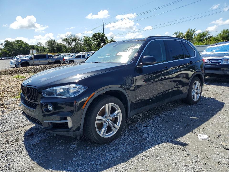 54507006 :رقم المزاد ، 5UXKT0C5XG0S76573 vin ، 2016 Bmw X5 مزاد بيع