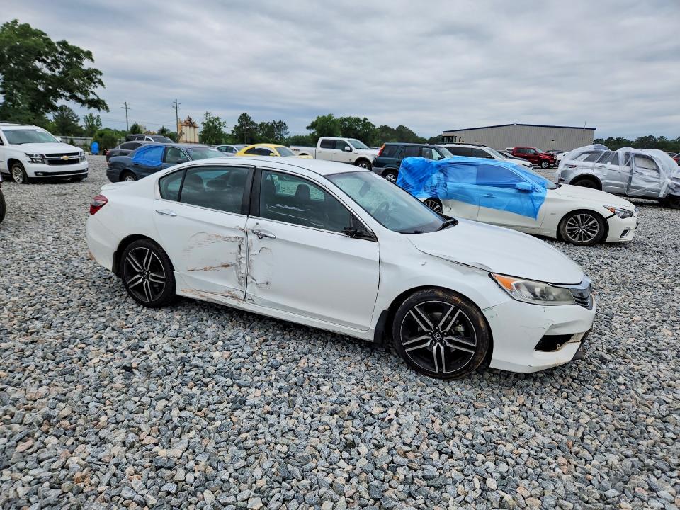Продаж на аукціоні авто 2016 Honda Accord, vin: 1HGCR2F51GA182136, номер лоту: 53311216