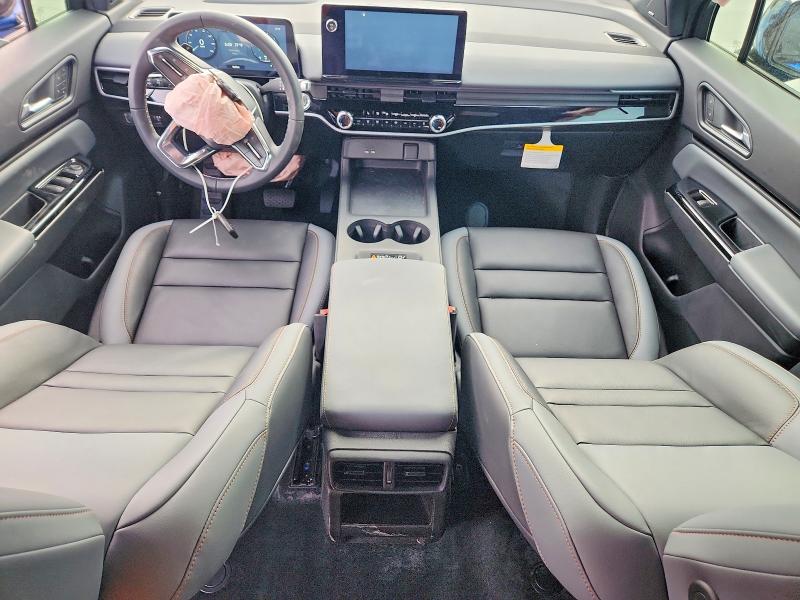 Aukcja sprzedaży 2026 Honda Prologue, vin: 3GPKHWRM8TS501000, numer aukcji: 52742506