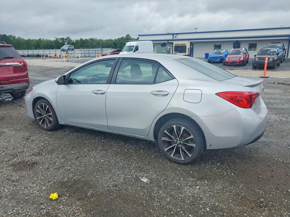 Aukcja sprzedaży 2018 Toyota Corolla, vin: 2T1BURHE4JC989056, numer aukcji: 52197946