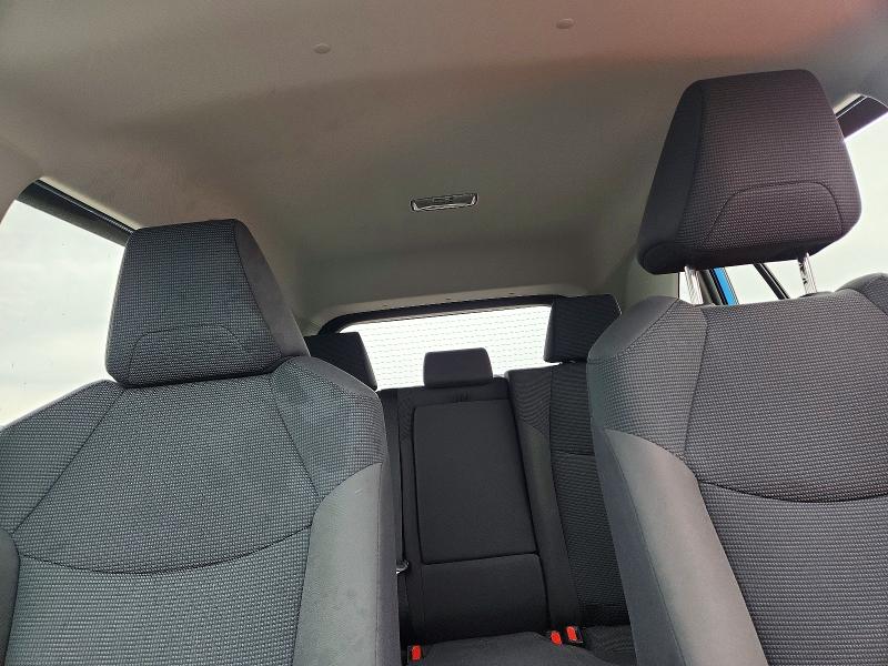 Продаж на аукціоні авто 2021 Toyota Rav4, vin: 2T3K1RFV9MW168623, номер лоту: 51564126