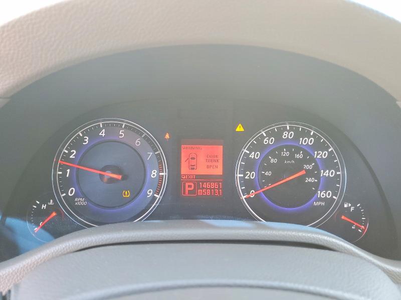 Aukcja sprzedaży 2007 Infiniti G35, vin: JNKBV61F77M812574, numer aukcji: 53033646