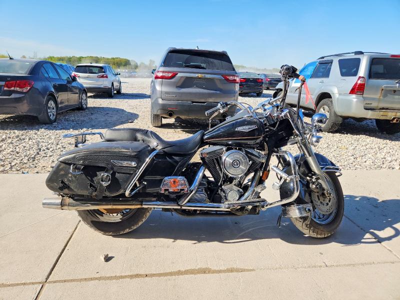 Продаж на аукціоні авто 1998 Harley-davidson Flhrci, vin: 1HD1FRR17WY618623, номер лоту: 53598956