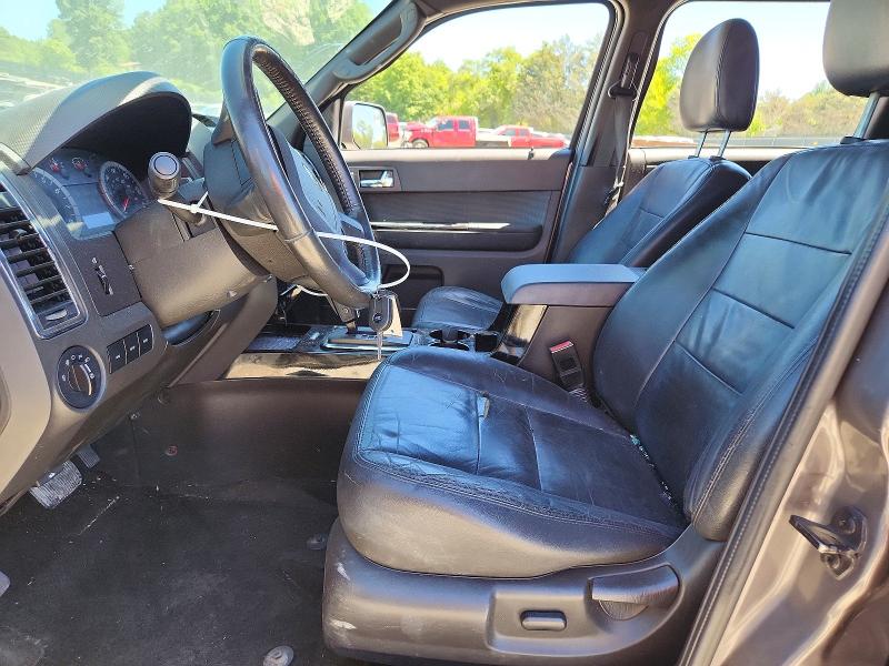 Продажа на аукционе авто 2012 Ford Escape, vin: 1FMCU9EG0CKC58972, номер лота: 53539636