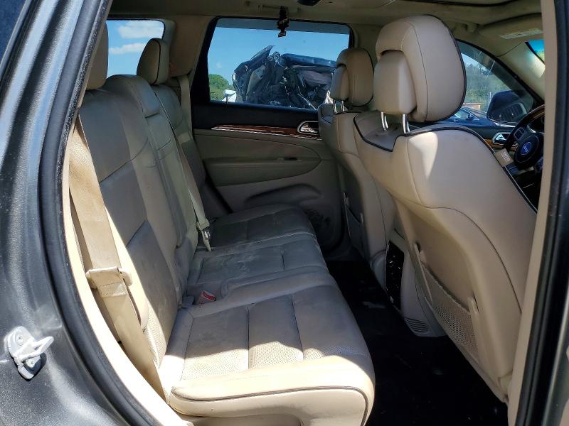 Aukcja sprzedaży 2012 Jeep Grand Cherokee, vin: 1C4RJFCT9CC144162, numer aukcji: 52674006