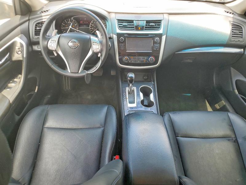 Продаж на аукціоні авто 2018 Nissan Altima, vin: 1N4AL3AP0JC238168, номер лоту: 53541426