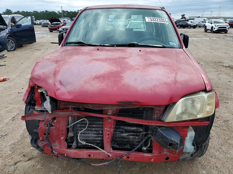 Продажа на аукционе авто 1999 Honda Cr-v, vin: JHLRD2847XC022099, номер лота: 53223356