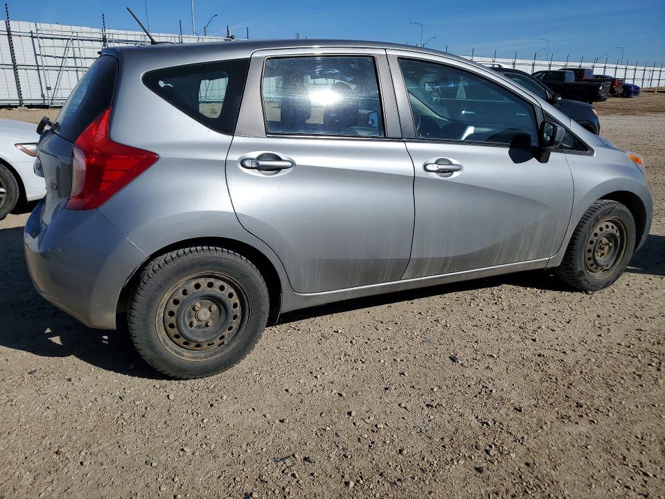 Aukcja sprzedaży 2015 Nissan Versa Note, vin: 3N1CE2CP1FL430234, numer aukcji: 53242266
