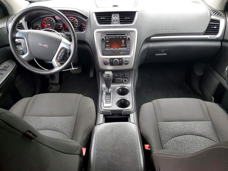 53027726 :رقم المزاد ، 1GKKVPKD3FJ382180 vin ، 2015 Gmc Acadia مزاد بيع