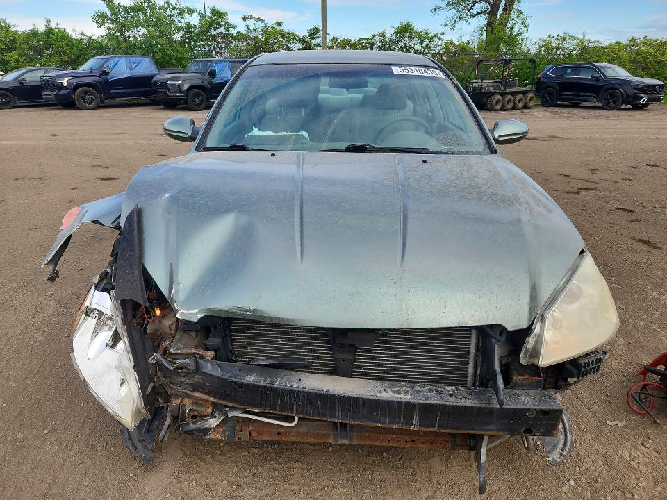 Aukcja sprzedaży 2005 Nissan Altima, vin: 1N4AL11D35C178077, numer aukcji: 55340436