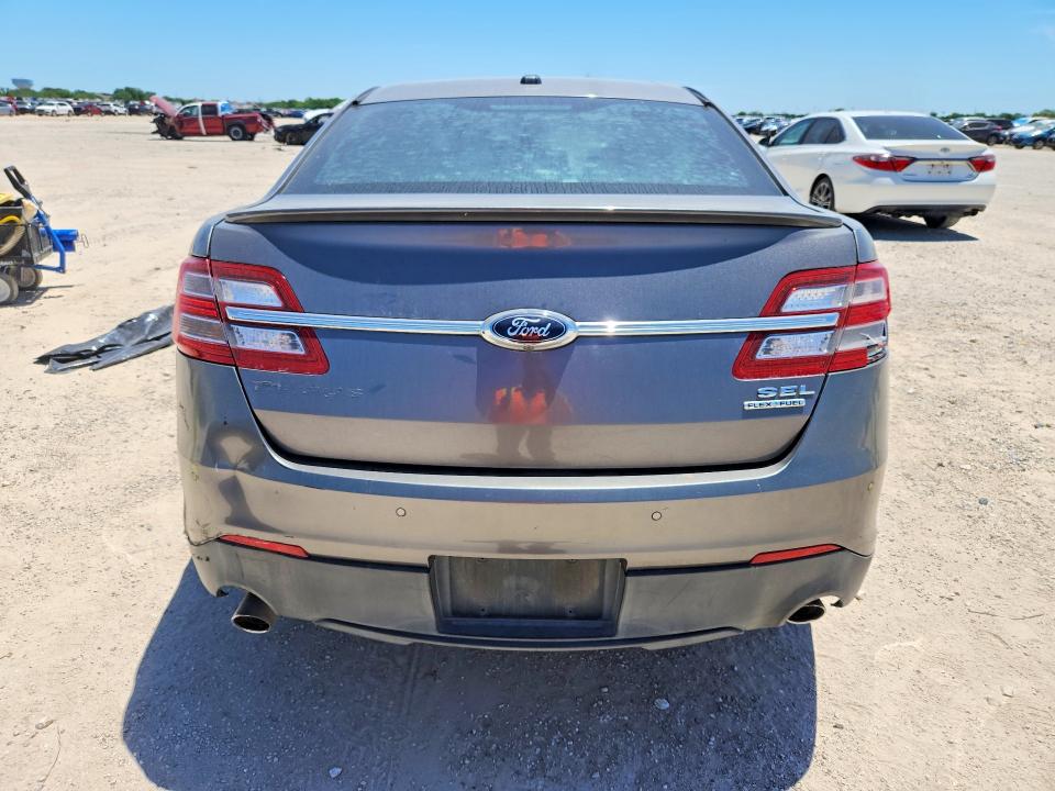 53608706 :رقم المزاد ، 1FAHP2E88EG164464 vin ، 2014 Ford Taurus مزاد بيع