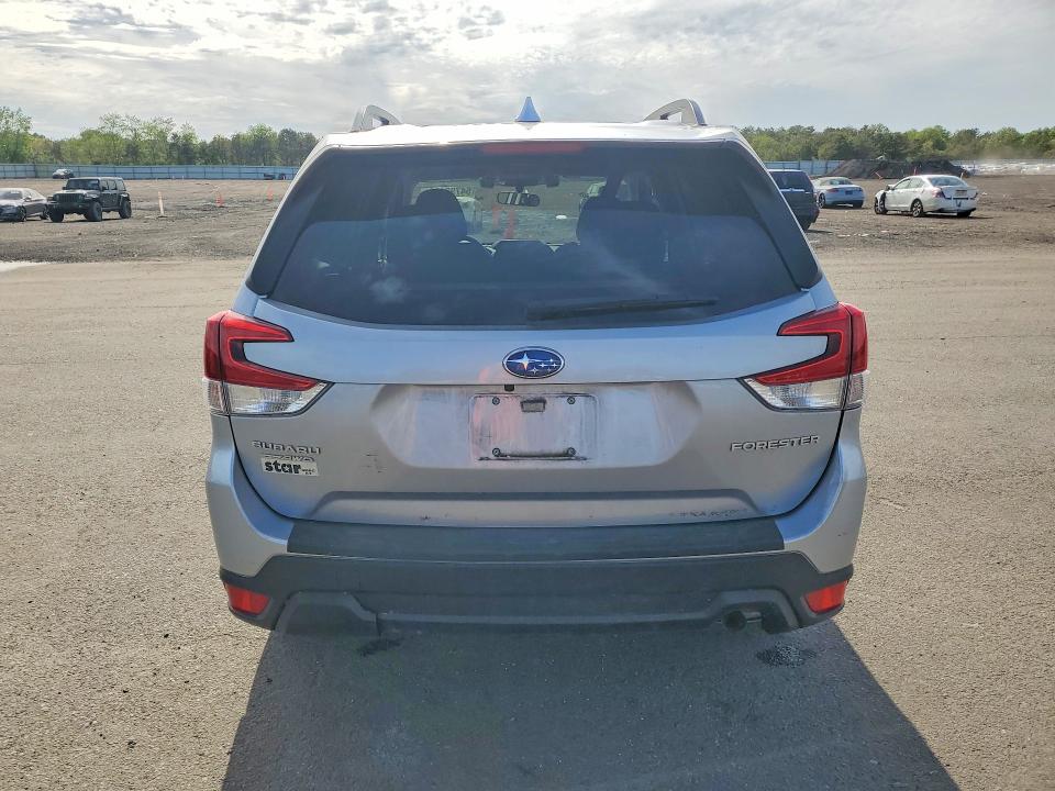 Продажа на аукционе авто 2019 Subaru Forester, vin: JF2SKAEC0KH441077, номер лота: 54793136