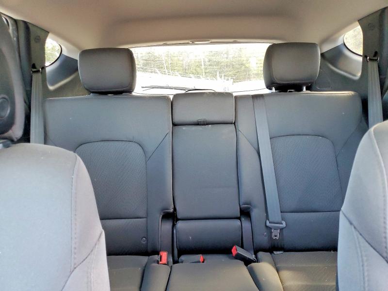Продажа на аукционе авто 2017 Hyundai Santa Fe Sport, vin: 5XYZU3LB5HG459198, номер лота: 49457496