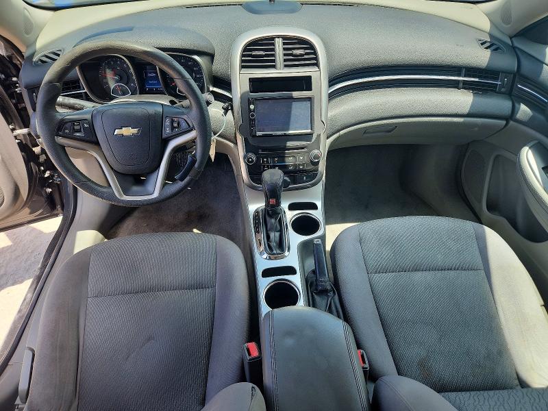 Aukcja sprzedaży 2015 Chevrolet Malibu, vin: 1G11B5SL1FF202721, numer aukcji: 51996876