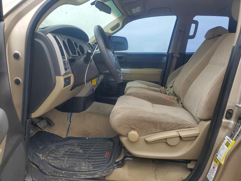 Aukcja sprzedaży 2009 Toyota Tundra, vin: 5TFBW54119X090545, numer aukcji: 52699166