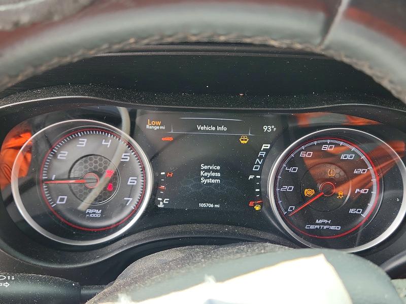 53581236 :رقم المزاد ، 2C3CDXAG2FH826329 vin ، 2015 Dodge Charger مزاد بيع