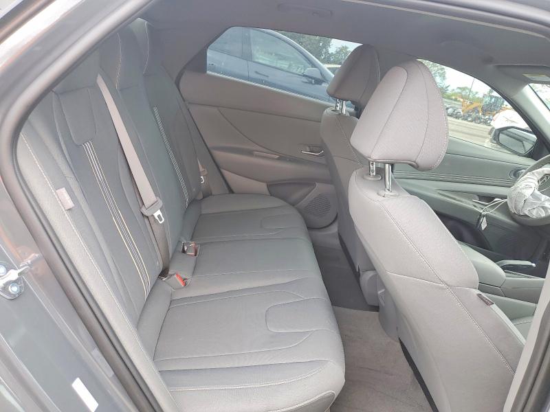2026 Hyundai Elantra მანქანა იყიდება აუქციონზე, vin: KMHLM4DG5TU099214, აუქციონის ნომერი: 52479956