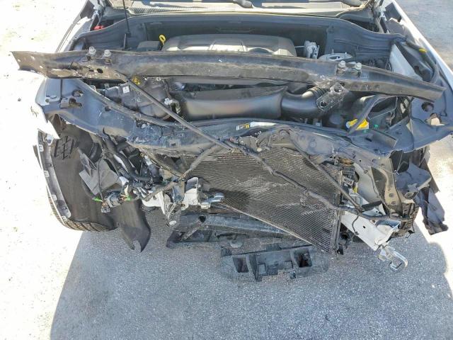 Продаж на аукціоні авто 2018 Jeep Grand Cherokee, vin: 1C4RJECG1JC204994, номер лоту: 53408426