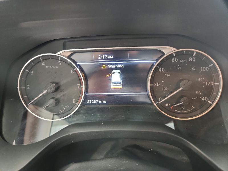 Продажа на аукционе авто 2021 Nissan Rogue, vin: JN8AT3CA1MW019794, номер лота: 54220846