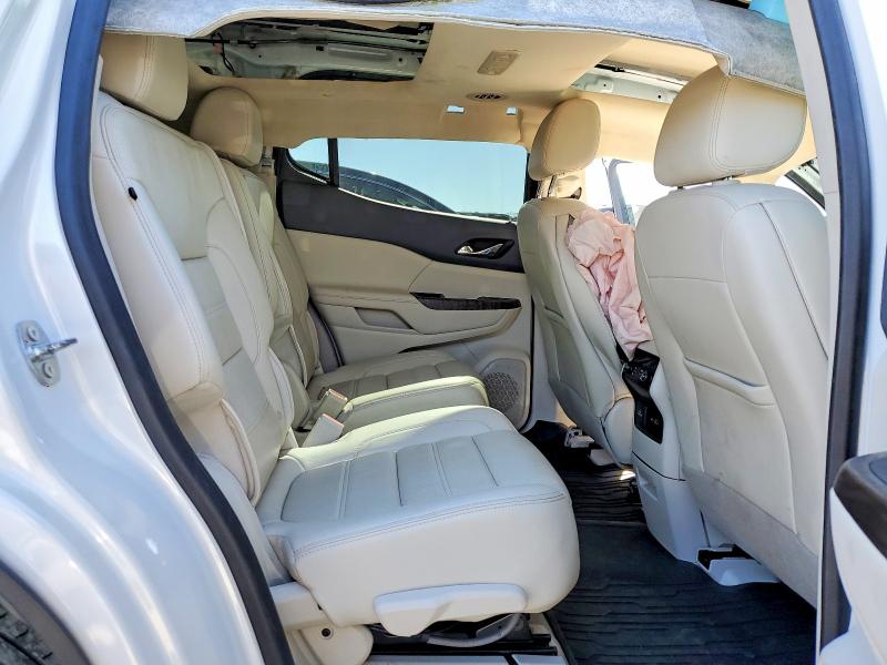 Aukcja sprzedaży 2023 Gmc Acadia, vin: 1GKKNXLS3PZ102323, numer aukcji: 52908086